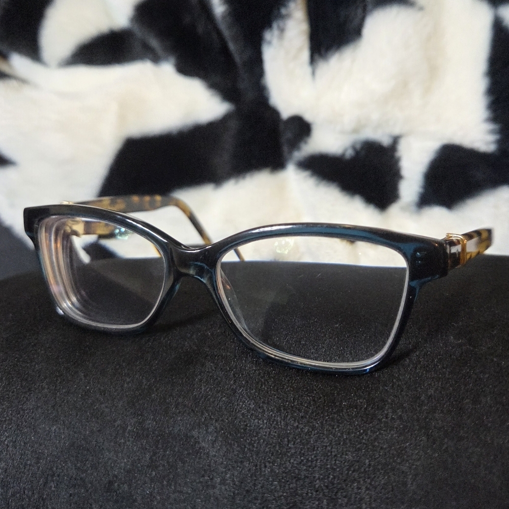 ROBERT MARC NYC RMNYC 826. Prescription Eyewear with case & cloth